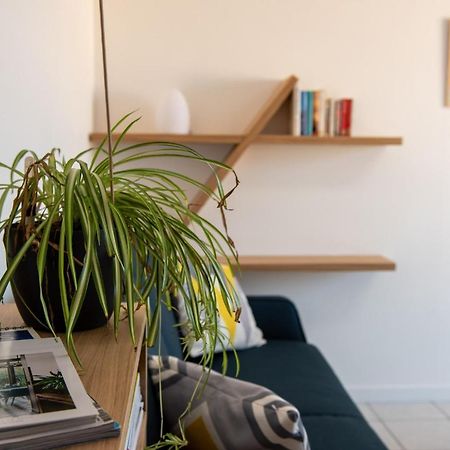 Vue Mer ! Appartement Pour 4 Les Sables-dʼOlonne Exterior foto